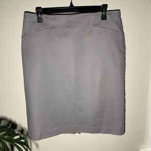 Van Heusen Pencil Skirt